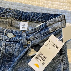 H&M jeans